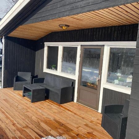 5 Beds Cabin In Taenndalen, Funaesdalen Εξωτερικό φωτογραφία