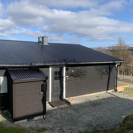 5 Beds Cabin In Taenndalen, Funaesdalen Εξωτερικό φωτογραφία