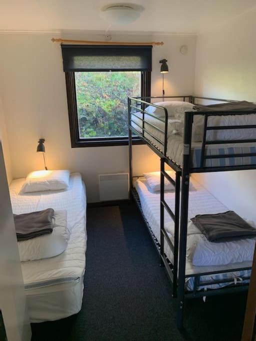 5 Beds Cabin In Taenndalen, Funaesdalen Εξωτερικό φωτογραφία