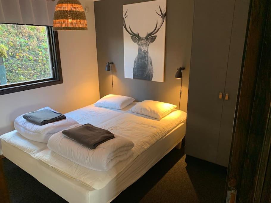 5 Beds Cabin In Taenndalen, Funaesdalen Εξωτερικό φωτογραφία