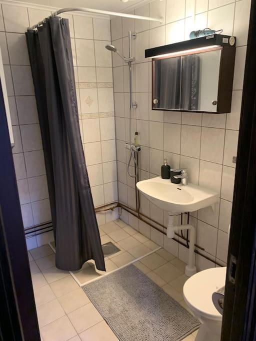 5 Beds Cabin In Taenndalen, Funaesdalen Εξωτερικό φωτογραφία