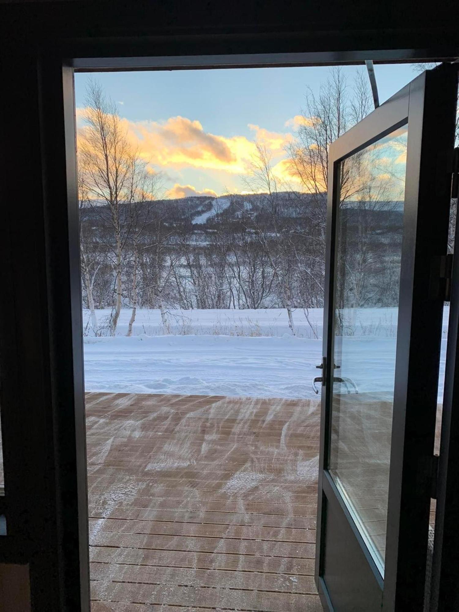 5 Beds Cabin In Taenndalen, Funaesdalen Εξωτερικό φωτογραφία